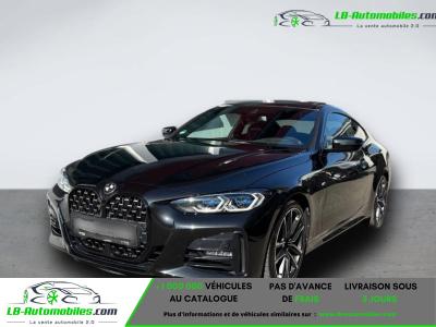 BMW Série 4 Coupé 430i xDrive 245 ch BVA