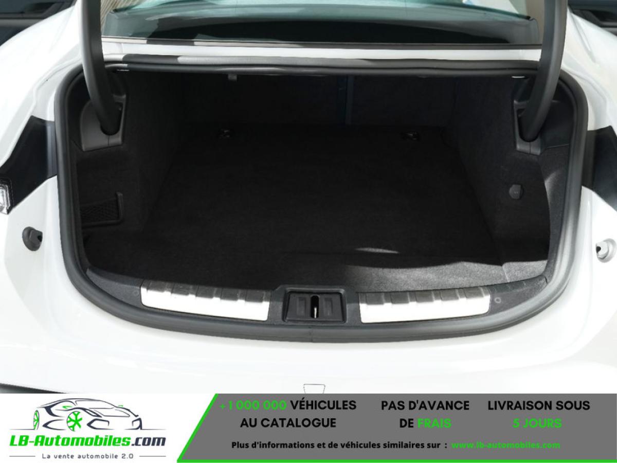 Porsche Taycan 4S 571 ch - Photo 7 / 7