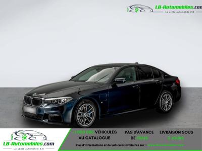 BMW Série 5 530e 252 ch BVA