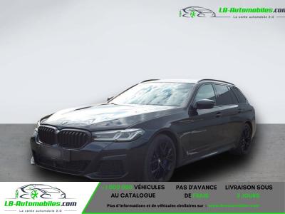 BMW Série 5 Touring 540d xDrive 340 ch BVA