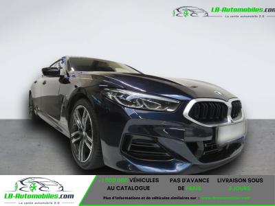 BMW Série 8 Gran Coupé M850i xDrive 530 ch BVA