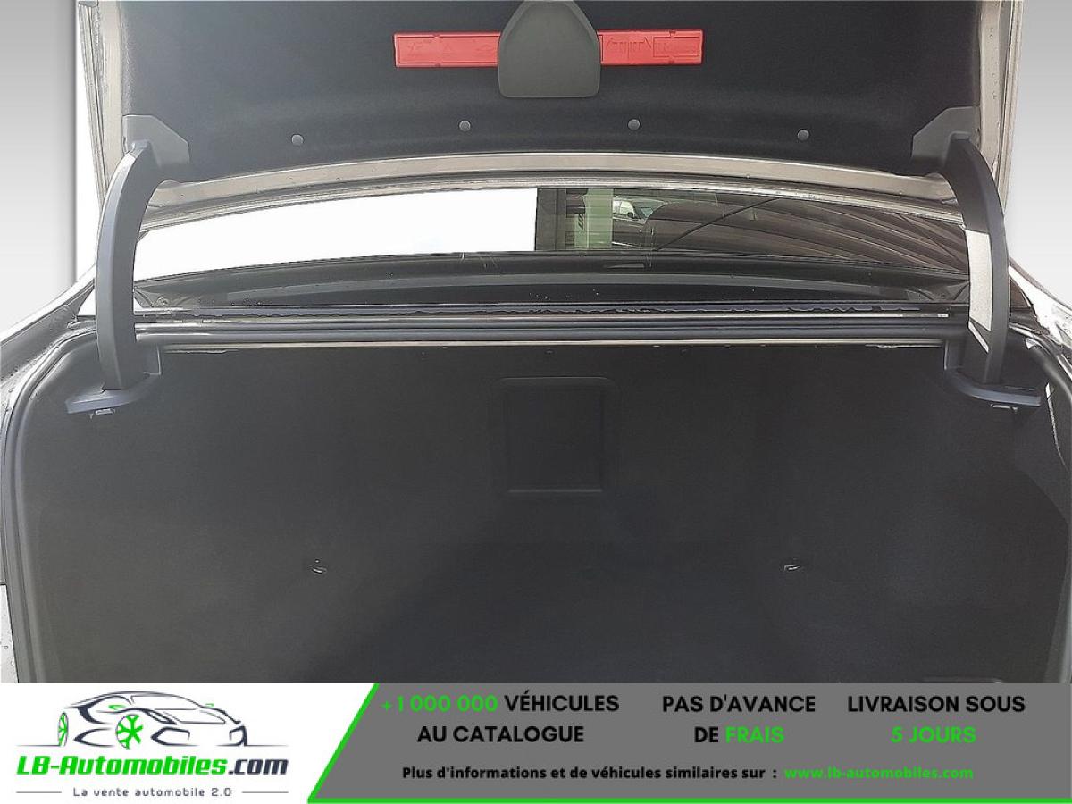 BMW Série 7 740d xDrive 299 ch BVA - Photo 8 / 8