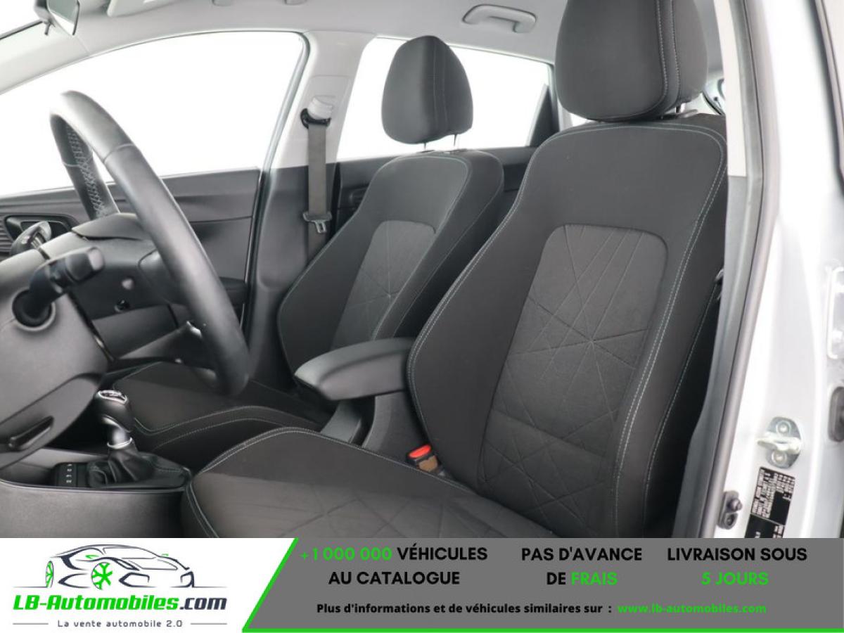 Hyundai Bayon 1.0 T-GDi 100 Hybrid 48V - Photo 6 / 9