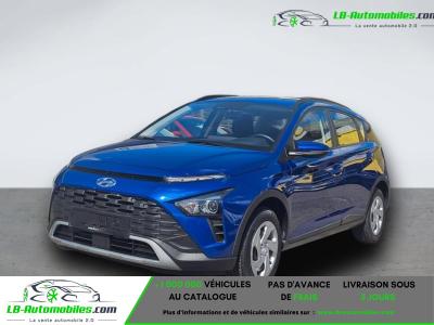 Hyundai Bayon 1.2 84