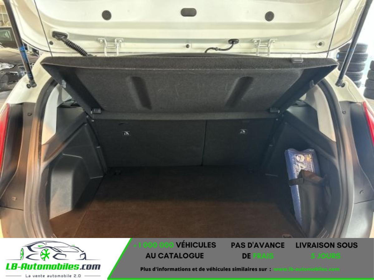 Hyundai Bayon 1.0 T-GDi 100 Hybrid 48V - Photo 10 / 10