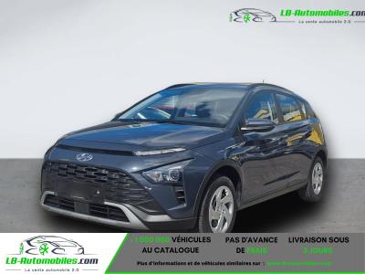 Hyundai Bayon 1.2 84