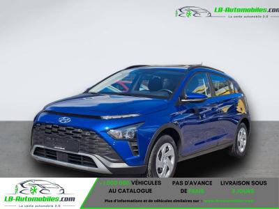 Hyundai Bayon 1.2 84