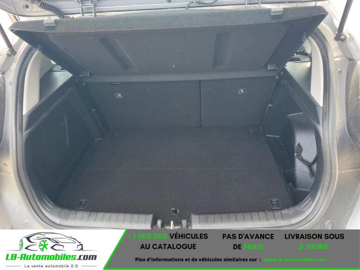 Hyundai Bayon 1.0 T-GDi 100 Hybrid 48V - Photo 8 / 8