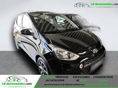 Hyundai I10 1.0 67 BVM
