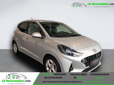 Hyundai I10 1.0 67 BVM