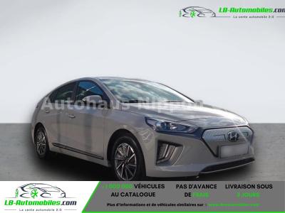 Hyundai IONIQ Electric 136 ch