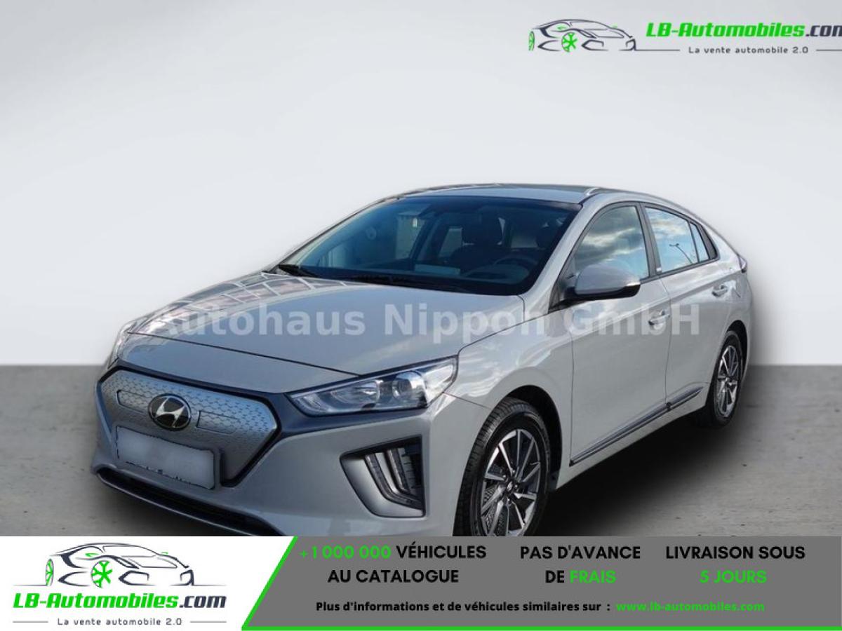 Hyundai IONIQ Electric 136 ch - Photo 2 / 6