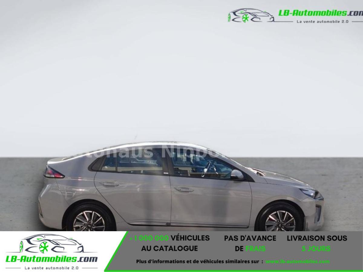Hyundai IONIQ Electric 136 ch - Photo 4 / 6