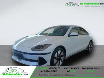 Hyundai IONIQ 6  77 kWh - 325 ch