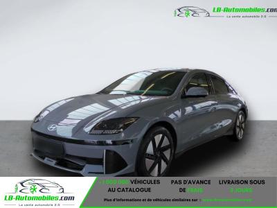 Hyundai IONIQ 6  77 kWh - 325 ch
