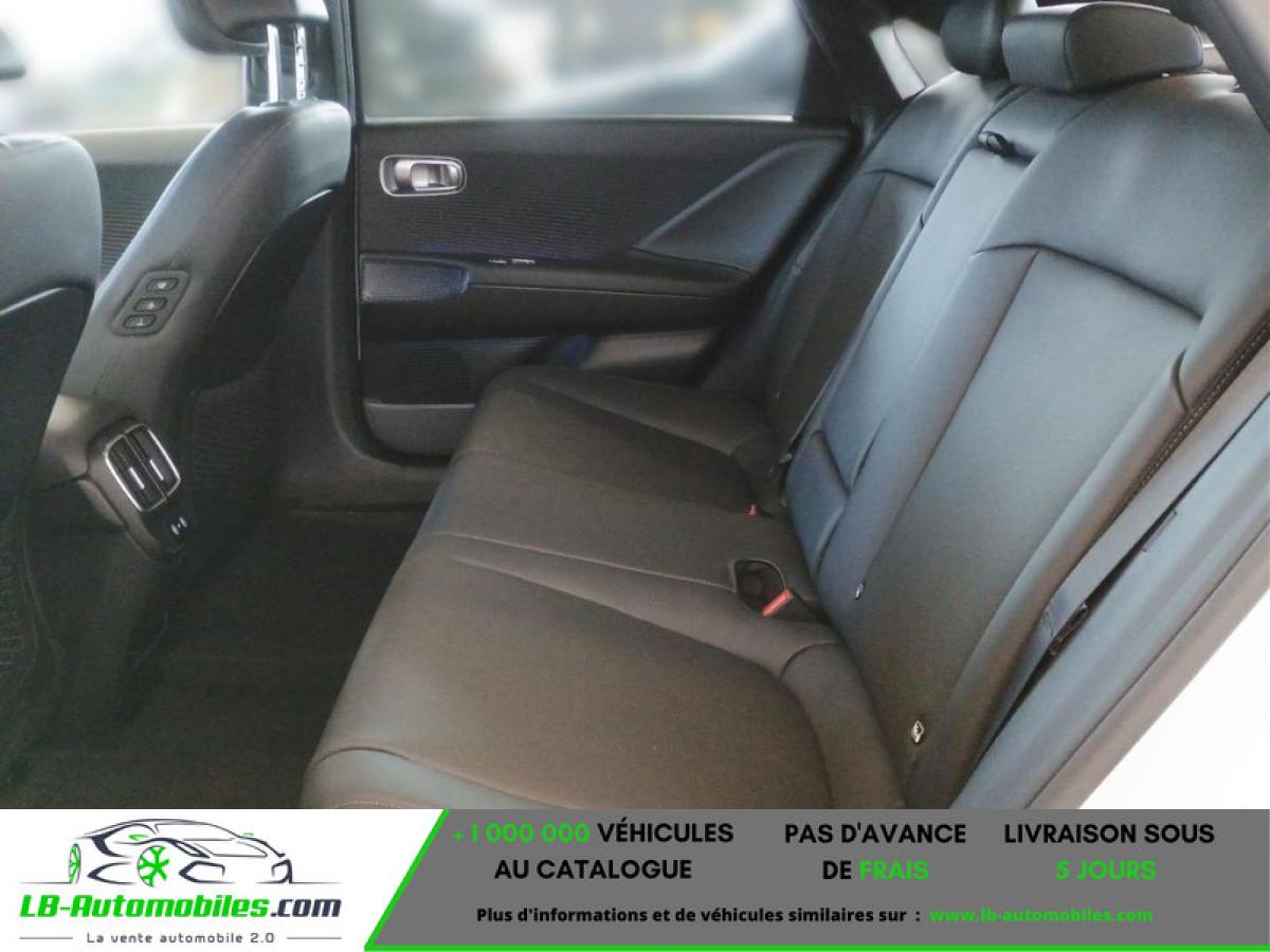 Hyundai IONIQ 6  77 kWh - 325 ch - Photo 4 / 5