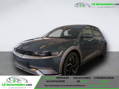 Hyundai IONIQ 5 77 kWh - 229 ch