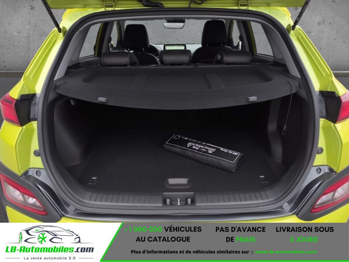 Hyundai Kona 64 kWh - 204 ch - Photo 7 / 7