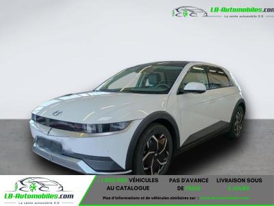 Hyundai IONIQ 5 77 kWh - 229 ch