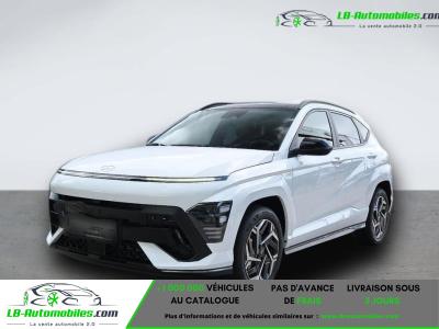 Hyundai Kona 1.6 GDi 105 Hybrid