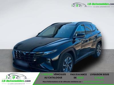 Hyundai Tucson 1.6 T-GDI 150 Hybrid 48V BVM