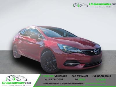 Opel Astra 1.2 Turbo 110 ch BVM