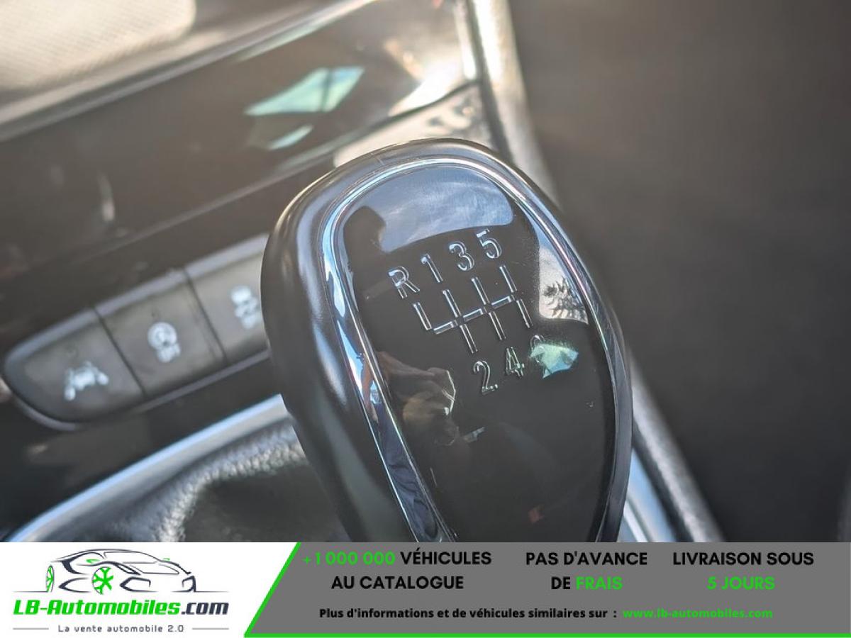 Opel Astra 1.2 Turbo 110 ch BVM - Photo 3 / 7
