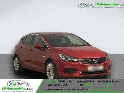 Opel Astra 1.2 Turbo 145 ch BVM