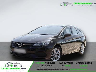 Opel Astra 1.2 Turbo 145 ch BVM