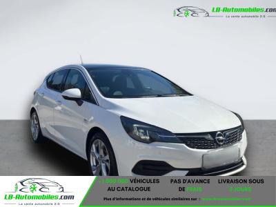 Opel Astra 1.2 Turbo 145 ch BVM