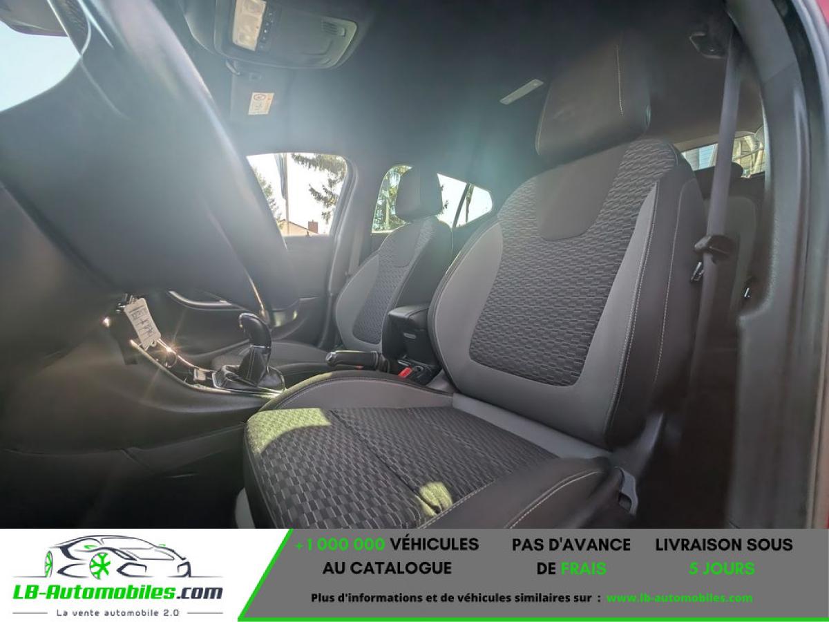 Opel Astra 1.2 Turbo 110 ch BVM - Photo 5 / 7