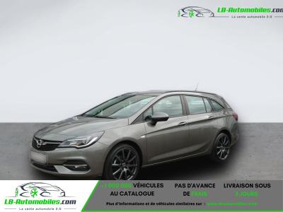 Opel Astra Sports Tourer 1.2 Turbo 130 ch BVM