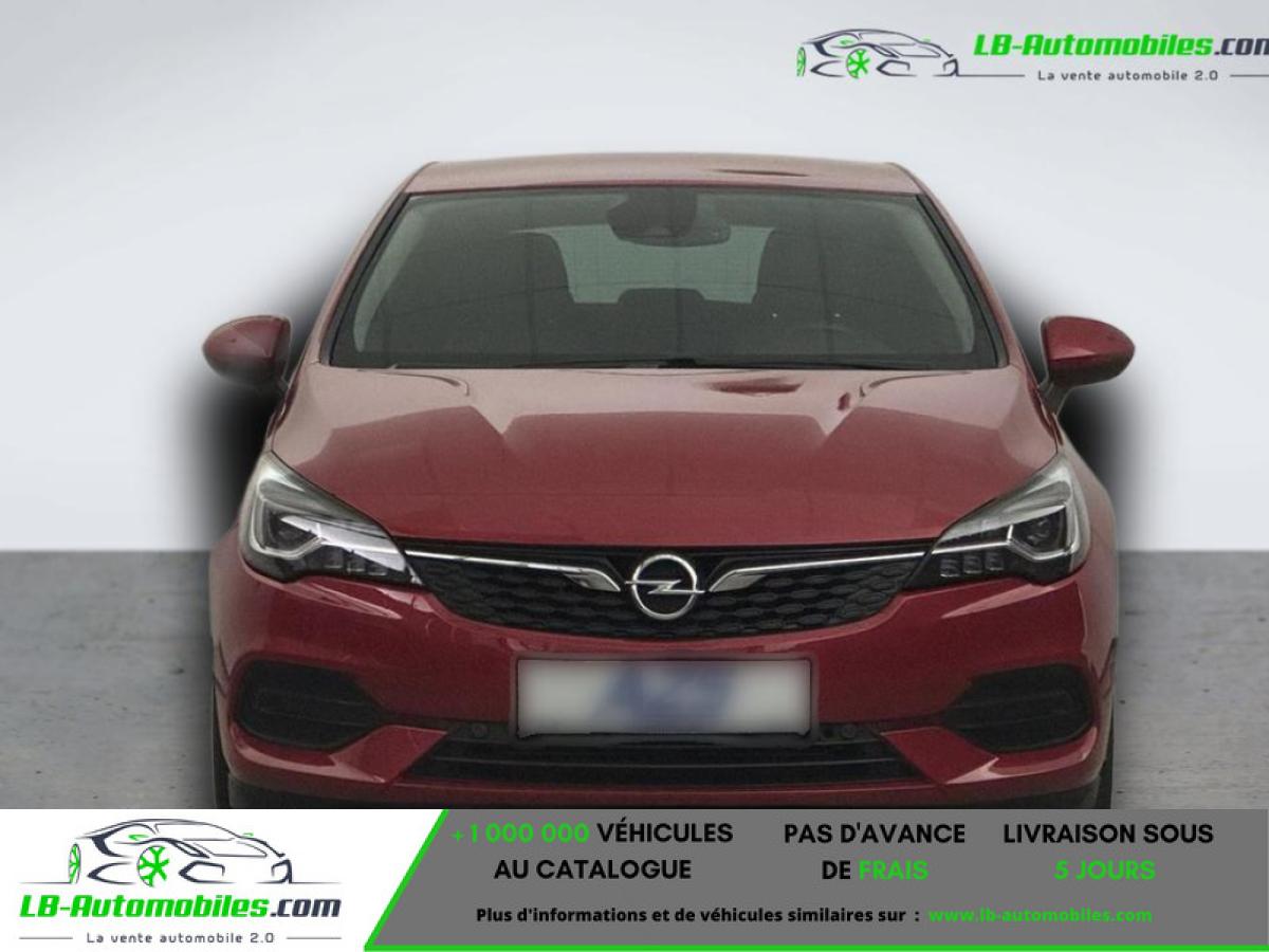 Opel Astra 1.2 Turbo 145 ch BVM - Photo 2 / 6