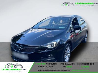 Opel Astra Sports Tourer 1.2 Turbo 145 ch BVM