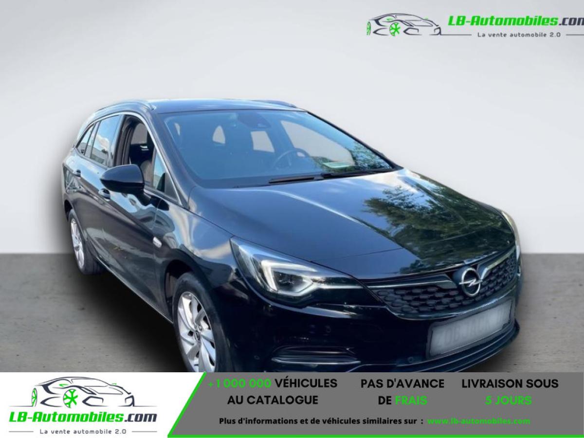 Opel Astra Sports Tourer 1.2 Turbo 145 ch BVM - Photo 2 / 5