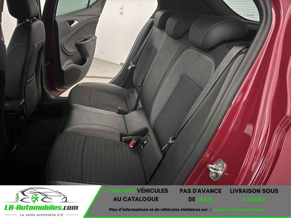 Opel Astra 1.2 Turbo 145 ch BVM - Photo 5 / 6