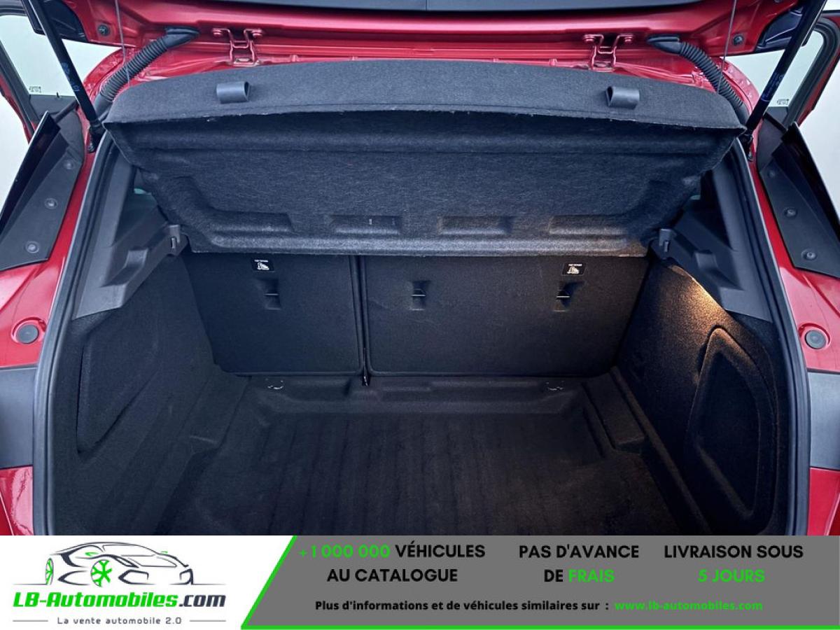 Opel Astra 1.2 Turbo 145 ch BVM - Photo 6 / 6