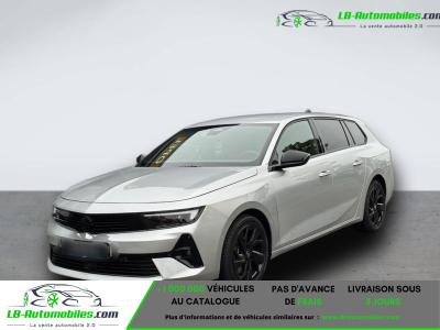 Opel Astra Sports Tourer Hybrid 180 ch BVA