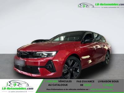 Opel Astra Sports Tourer Hybrid 180 ch BVA