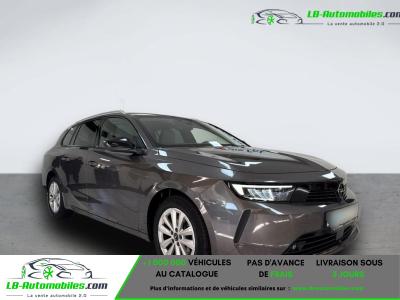 Opel Astra Sports Tourer 1.5 Diesel 130 ch BVA