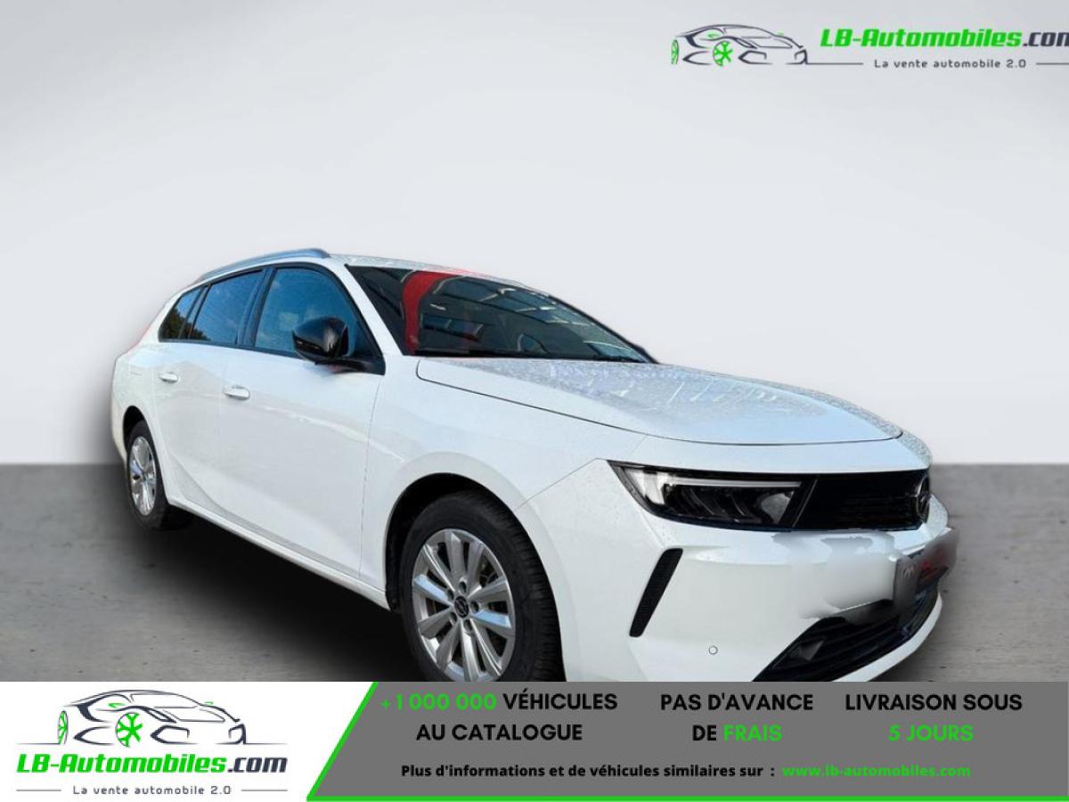 Opel Astra Sports Tourer 1.5 Diesel 130 ch BVA - Photo 1 / 8