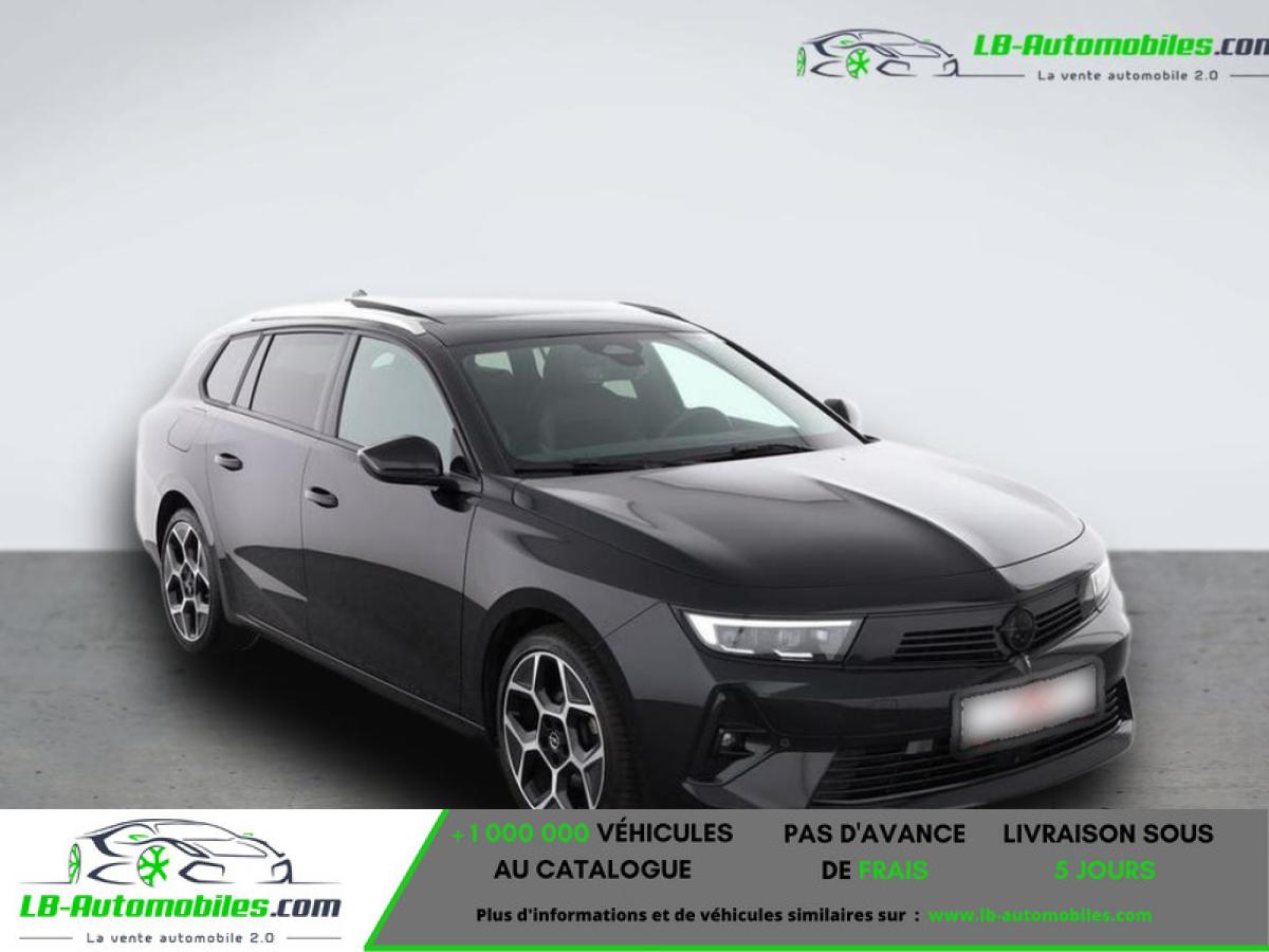 Opel Astra Sports Tourer 1.5 Diesel 130 ch BVA - Photo 1 / 7