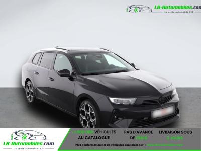 Opel Astra Sports Tourer 1.5 Diesel 130 ch BVA