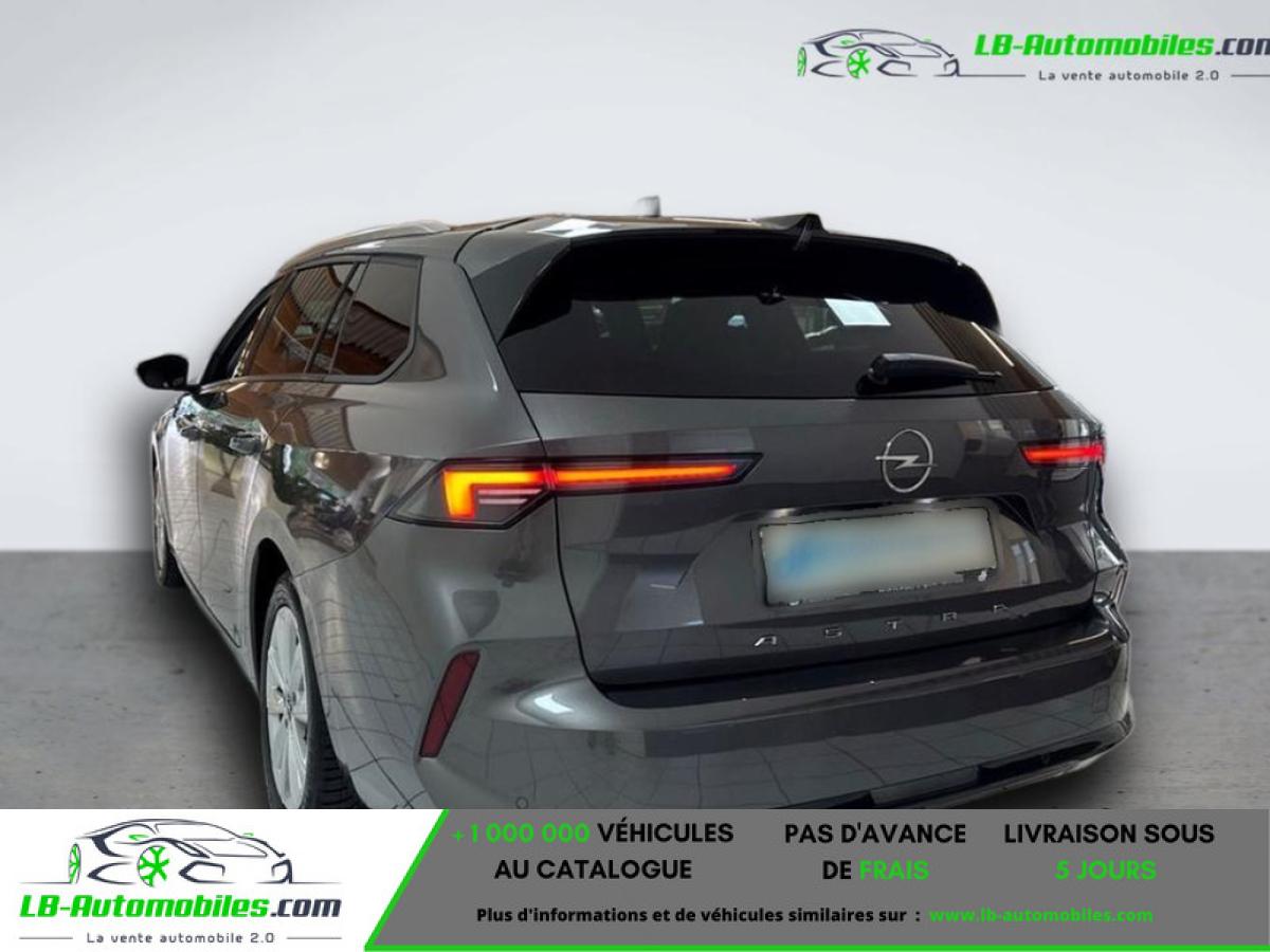Opel Astra Sports Tourer 1.5 Diesel 130 ch BVA - Photo 2 / 9