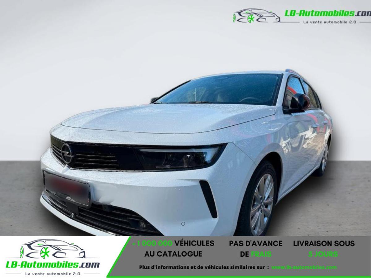 Opel Astra Sports Tourer 1.5 Diesel 130 ch BVA - Photo 2 / 8
