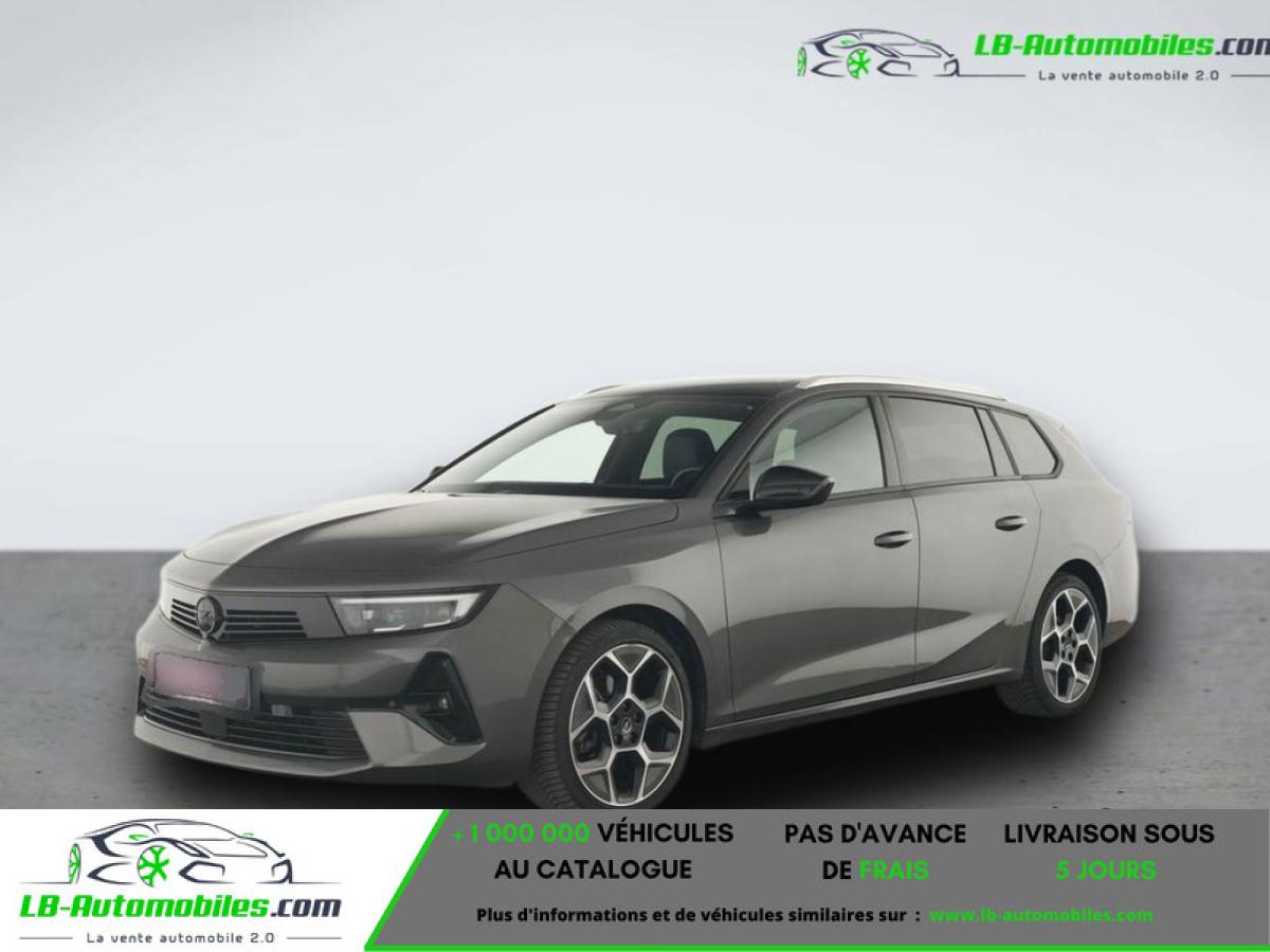 Opel Astra Sports Tourer 1.5 Diesel 130 ch BVA - Photo 1 / 7