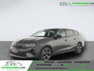 Opel Astra Sports Tourer 1.5 Diesel 130 ch BVA