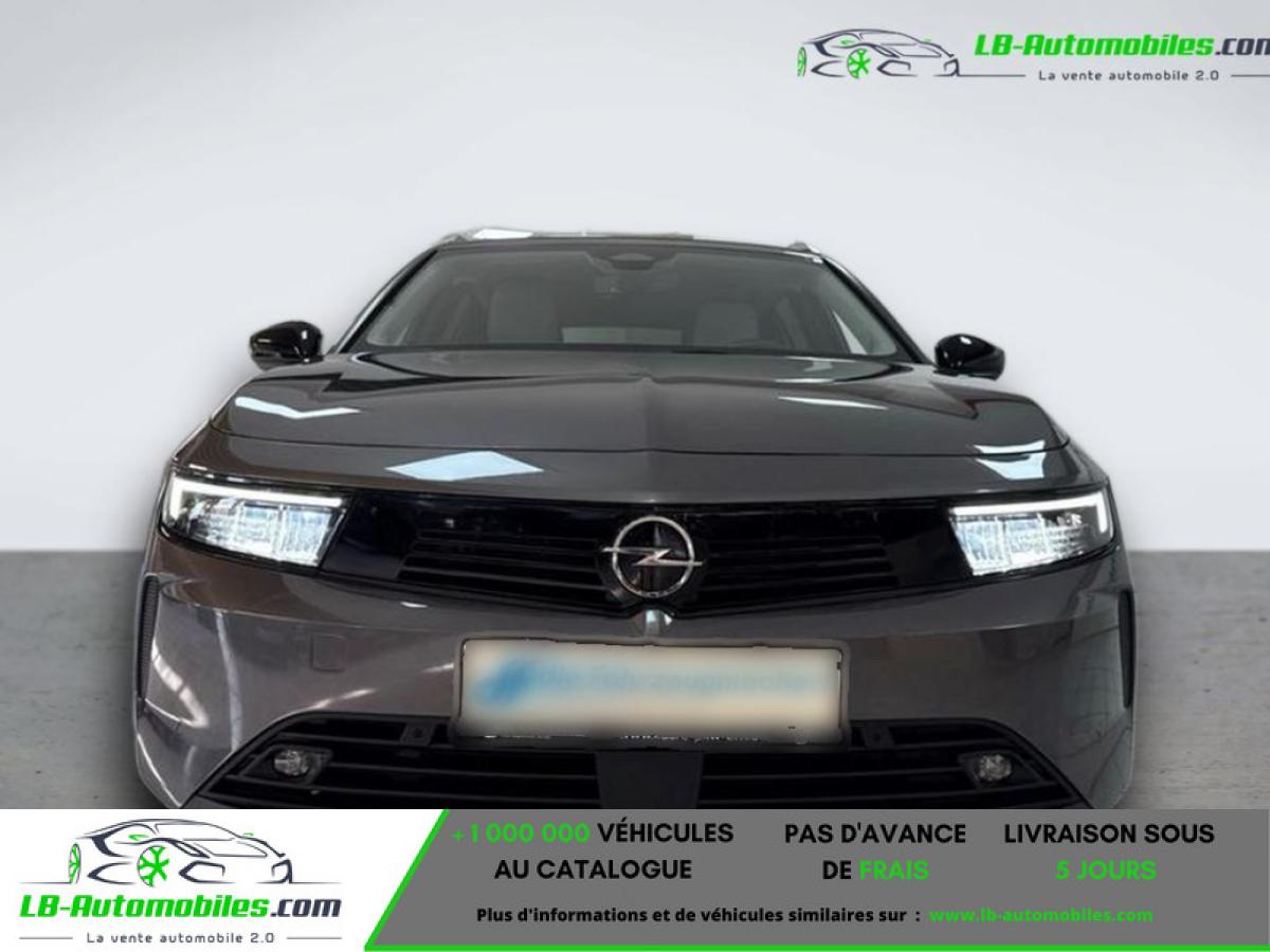 Opel Astra Sports Tourer 1.5 Diesel 130 ch BVA - Photo 3 / 9