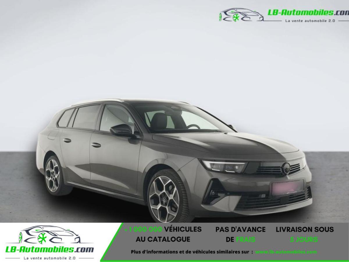 Opel Astra Sports Tourer 1.5 Diesel 130 ch BVA - Photo 2 / 7