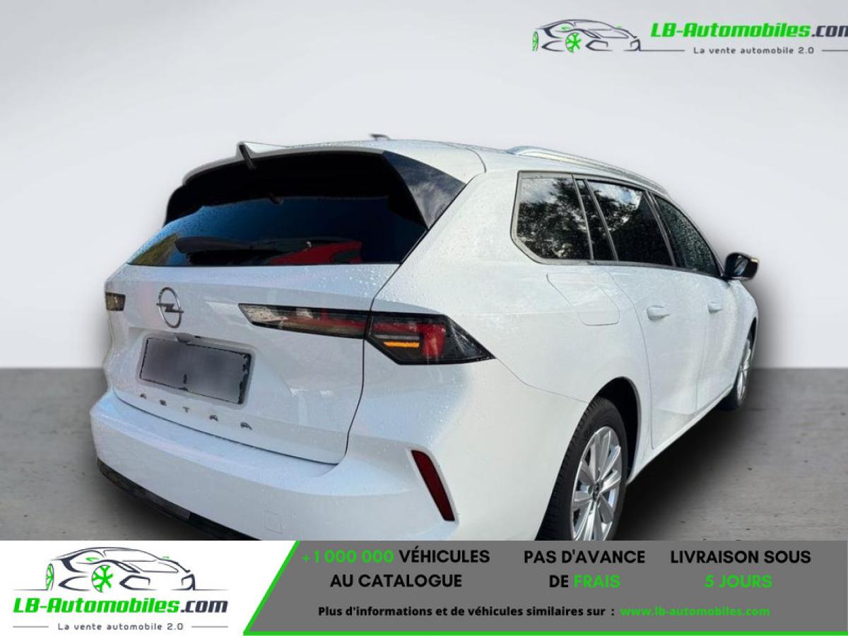 Opel Astra Sports Tourer 1.5 Diesel 130 ch BVA - Photo 3 / 8